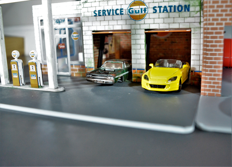 Found the MBX S2k today too! Needs much moar Low.